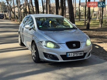 Авто SEAT Leon 2011 № 8608147