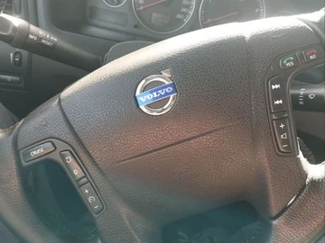 Авто Volvo V70 2006 № 8608162