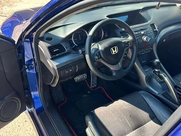 Авто Honda Accord 2008 № 8608171