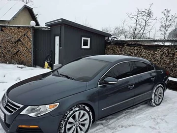 Авто Volkswagen Cc Passat Cc 2011 № 8608177