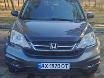 Авто Honda Cr-V 2010 № 8608187