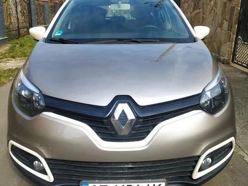 Авто Renault Captur 2014 № 8608292