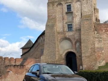 Авто Audi A1 2011 № 8608293