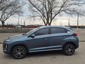 Авто Chery Tiggo 2 Pro 2021 № 8608294
