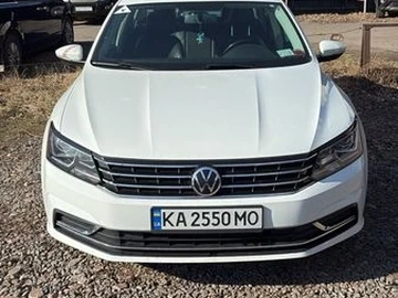Авто Volkswagen Passat 2018 № 8608306