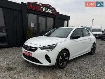 Авто Opel Corsa-E 2022 № 8608309