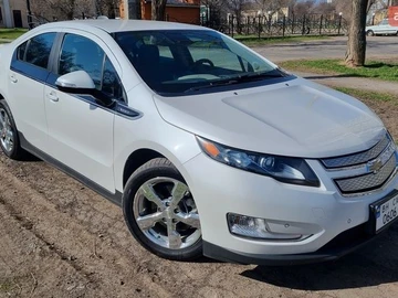 Авто Chevrolet Volt 2015 № 8608310