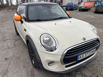 Авто MINI Cooper 2016 № 8608312
