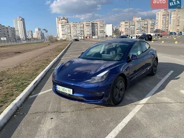 Авто Tesla Model 3 2022 № 8608328