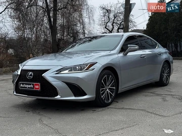 Авто Lexus Es 2023 № 8608346