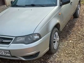Авто Daewoo Nexia 2008 № 8608356