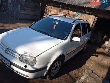 Авто Volkswagen Bora 1999 № 8608371