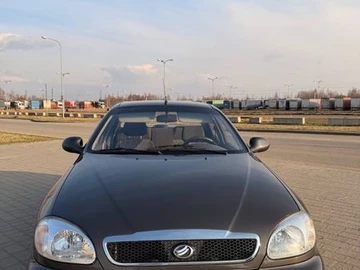Авто ЗАЗ Sens 2013 № 8608372