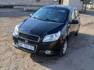 Авто ЗАЗ Vida 2013 № 8608373