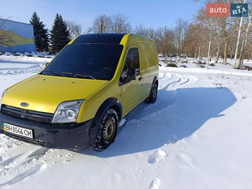 Авто Ford Transit Connect 2005 № 8608378