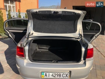 Авто Opel Vectra 2007 № 8608391