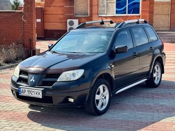 Авто Mitsubishi Outlander 2006 № 8608403