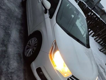 Авто Citroen C4 2014 № 8608405