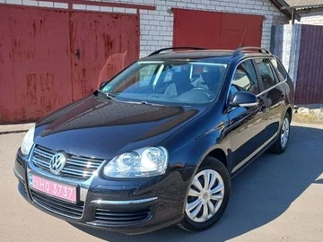 Авто Volkswagen Golf 2009 № 8608411