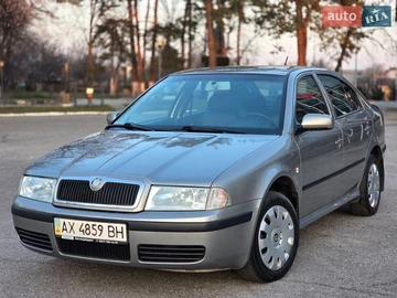 Авто Skoda Octavia 2008 № 8608417