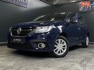 Авто Renault Sandero 2019 № 8608427