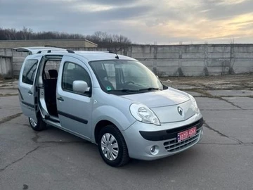 Авто Renault Kangoo 2012 № 8608562