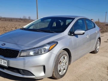 Авто KIA Forte 2018 № 8608574