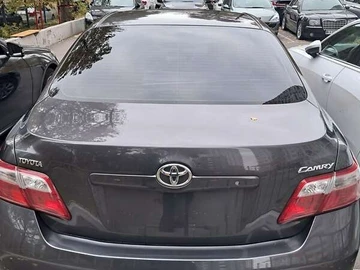Авто Toyota Camry 2008 № 8608577