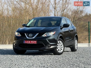 Авто Nissan Rogue Sport 2020 № 8608582