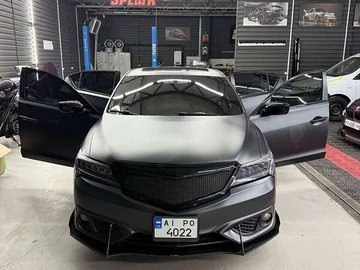 Авто Acura Ilx 2015 № 8608589