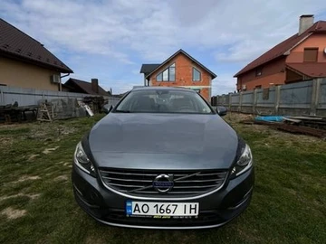 Авто Volvo S60 2015 № 8608590