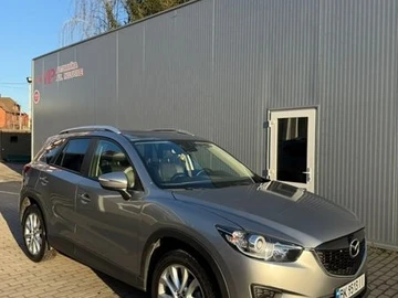 Авто Mazda Cx-5 2014 № 8608592