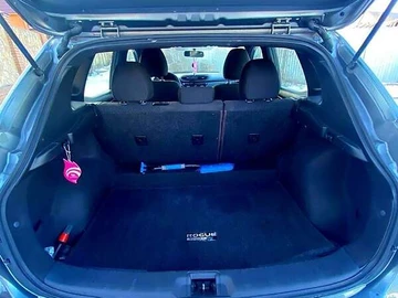 Авто Nissan Rogue 2018 № 8608594