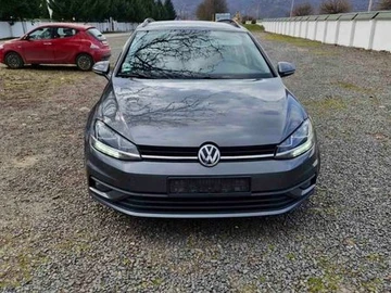 Авто Volkswagen Golf 2019 № 8608595