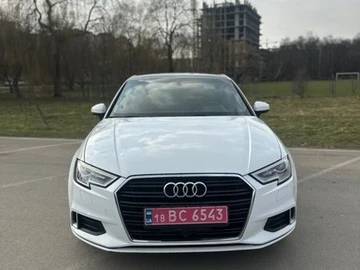 Авто Audi A3 2018 № 8608600