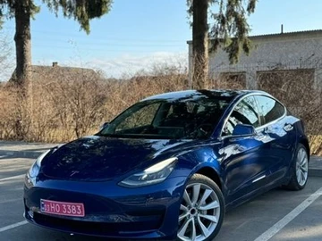 Авто Tesla Model 3 2019 № 8608610
