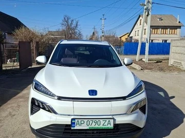 Авто Honda M-Nv 2021 № 8608616
