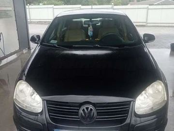 Авто Volkswagen Jetta 2007 № 8608654