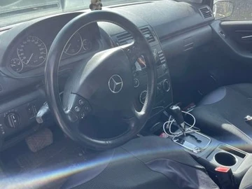 Авто Mercedes A-Class 2005 № 8608658