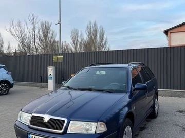 Авто Skoda Octavia 2007 № 8608662