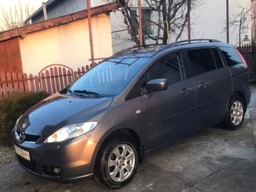 Авто Mazda 5 2008 № 8608684