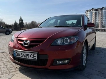 Авто Mazda 3 2009 № 8608692