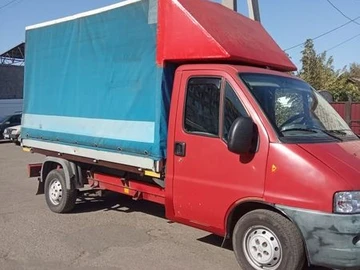 Авто Fiat Ducato 2003 № 8608704