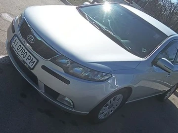 Авто KIA Cerato 2011 № 8608705