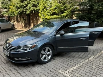 Авто Volkswagen Cc Passat Cc 2012 № 8608706