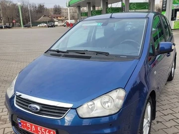 Авто Ford C-Max 2010 № 8608863