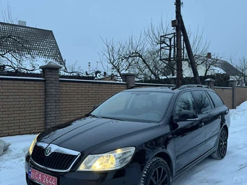 Авто Skoda Octavia 2012 № 8608865