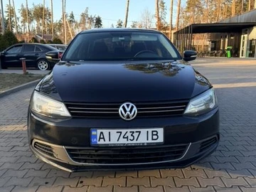 Авто Volkswagen Jetta 2014 № 8608866