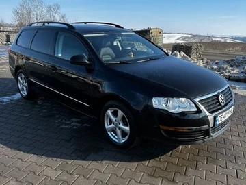 Авто Volkswagen Passat 2009 № 8608868