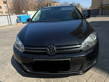 Авто Volkswagen Golf 2012 № 8608870